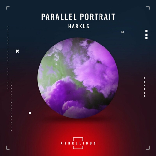 Harkus - Parallel Portrait [RBD330]